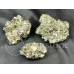 Pyrite Cube Clusters