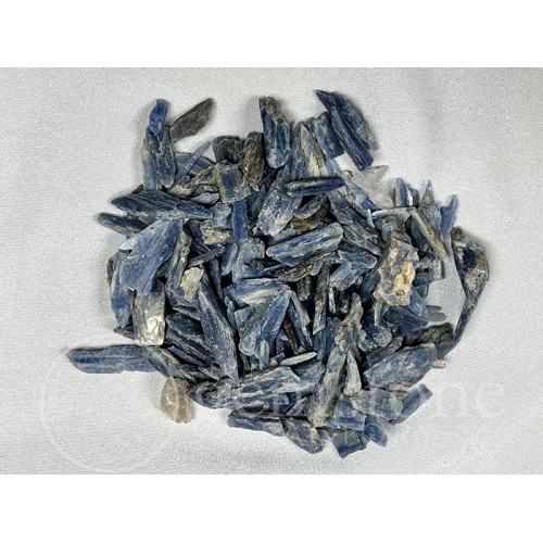 Kyanite Blue Blades 