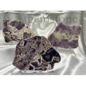Amethyst Dogtooth Slabs