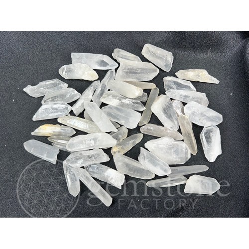Lemurian Points 