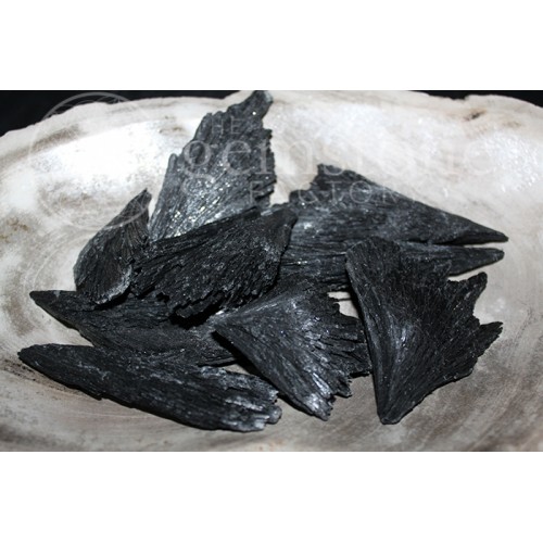 Kyanite Black Blades Premium