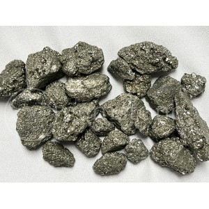 Pyrite Natural Bulk 