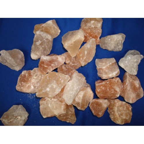 Salt Rough Crystals