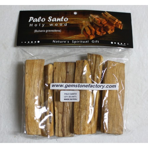 Palo Santo