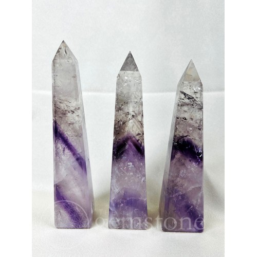 Obelisk - Amethyst Phantom