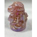 Ganesh Rose Quartz Aura Ganesh Rose Quartz Aura