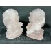 Ganesh Rose Quartz 