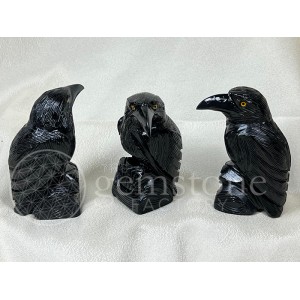 Ravens Black Onyx