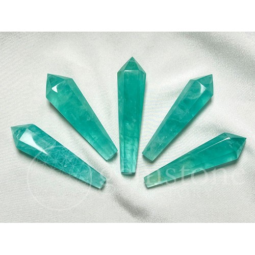 Scepters-Baja Blast Fluorite