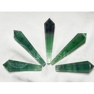 Scepters-Fluorite