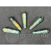 Vogels 16-Sided Bloodstone