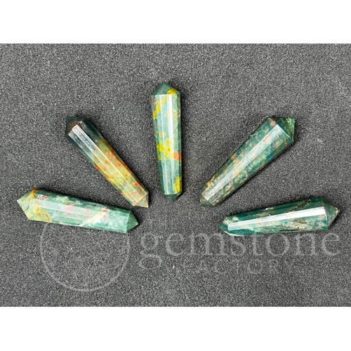Vogels 16-Sided Bloodstone