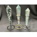 Scepters-Moss Agate