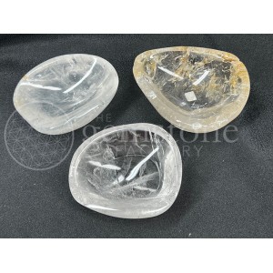 Bowl Quartz