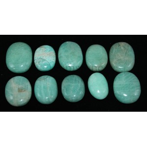Soap Stone - Amazonite 
