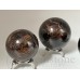 Garnet Premium Spheres