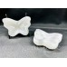 Selenite Bowl Butterfly 6cm (3")