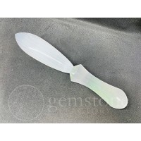 Selenite Knife 30cm