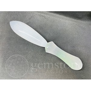 Selenite Knife 30cm