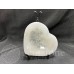 Selenite Bowl Heart 10cm (4")