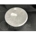 Selenite Bowl Pedestal 15cm (6")