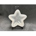 Selenite Bowl Star 10cm (4")