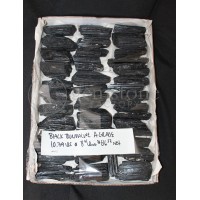 Black Tourmaline A Grade Crystals 