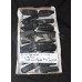 Black Tourmaline A Grade Crystals 