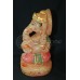 Rose Quartz Ganesh #45