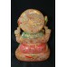 Rose Quartz Ganesh #45