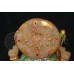 Rose Quartz Ganesh #45
