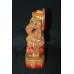 Rose Quartz Ganesh #44