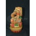 Rose Quartz Ganesh #46