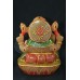 Rose Quartz Ganesh #46