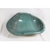 Green Jasper Bowl #56