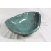 Green Jasper Bowl #56