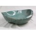 Green Jasper Bowl #56