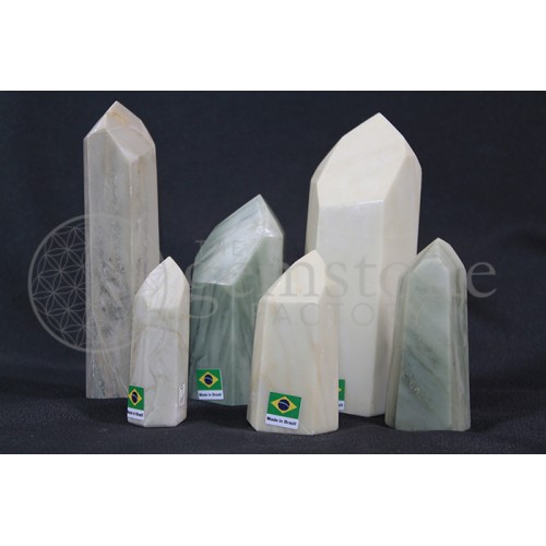 Serpentine-Infinite Points Brazil Lot#1 Serpentine-Infinite Points Brazil Lot#1