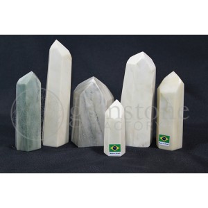 Serpentine-Infinite Points Brazil Lot#2