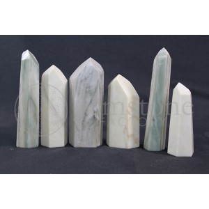 Serpentine-Infinite Points Brazil Lot#3