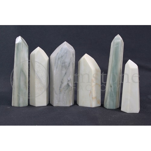 Serpentine-Infinite Points Brazil Lot#3 Serpentine-Infinite Points Brazil Lot#3