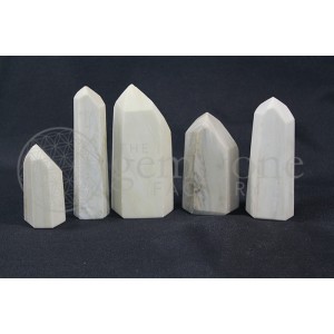 Serpentine-Infinite Points Brazil Lot#4