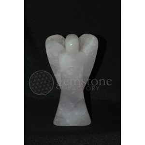 Rose Quartz Angel #10