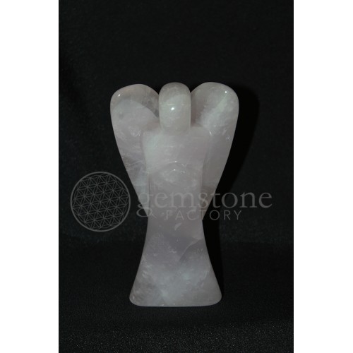 Rose Quartz Angel #10
