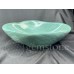 Green Jasper Bowl #73