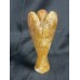 Angel Carving Healer Quartz #98
