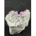 Cobalt Calcite Specimen #11
