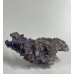 Grape Amethyst Cluster #47