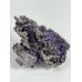 Grape Agate Natural Formation #99