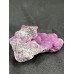 Cobalt Calcite Premium Formation #09